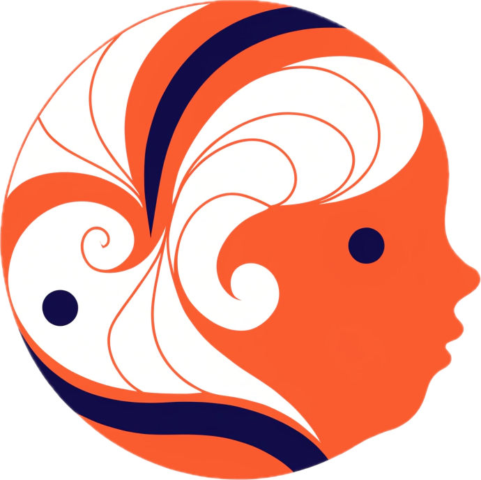 Sacred Beginnings logo